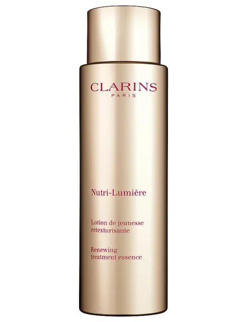 Clarins Nutri-Lumière Renewing Treatment Essence