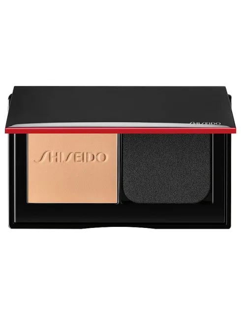 Shiseido Synchro Skin Self-Refreshing Custom Finish Powder 240 Quartz