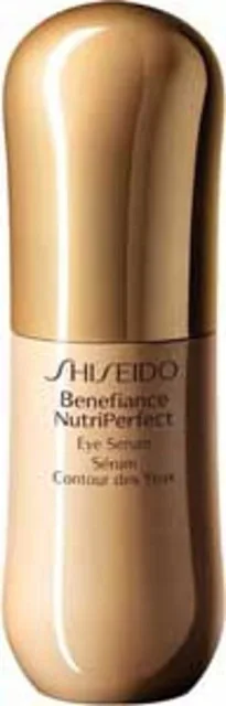 Shiseido NutriPerfect Eye Serum