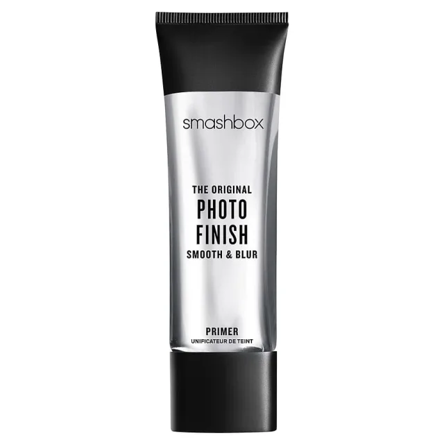 Smashbox Photo Finish Smooth & Blur Primer Jumbo
