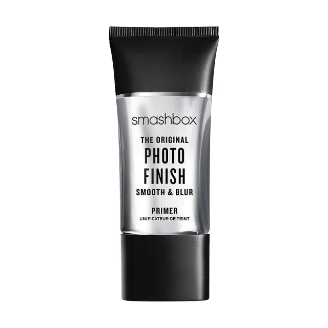 Smashbox Photo Finish Smooth & Blur Foundation Primer 30 ml
