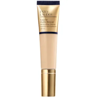 Estée Lauder Futurist Hydra Rescue Moisturizing Makeup Foundation SPF45 1W2 Sand