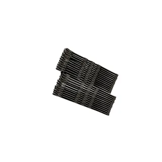 Kicks Beauty Hair Pin Black