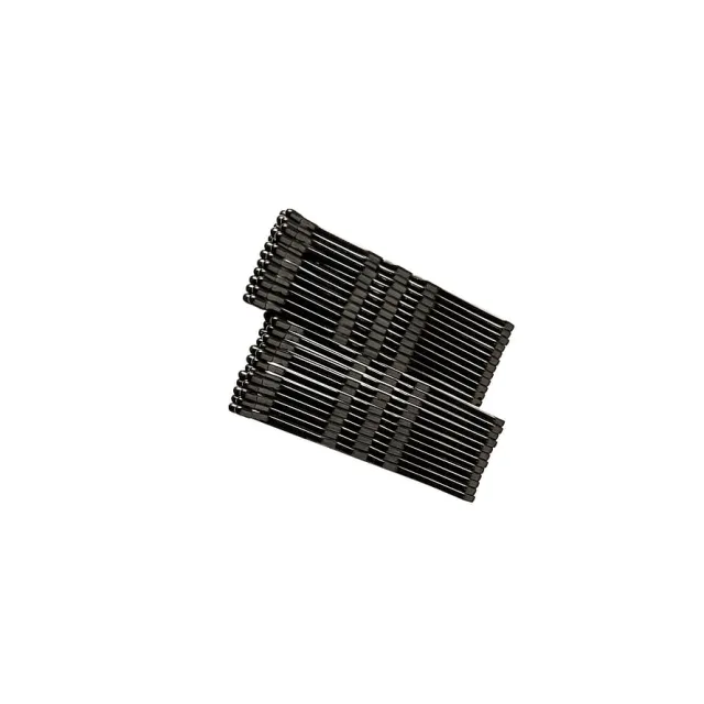 Kicks Beauty Hair Pin Black