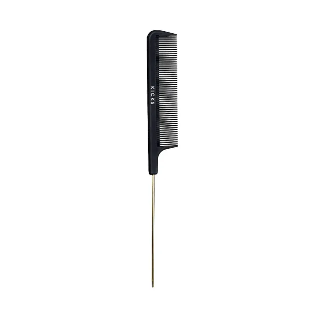 Kicks Beauty Pin Tail Teasing Comb