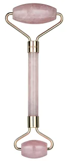 Kicks Beauty Jade Roller Pink