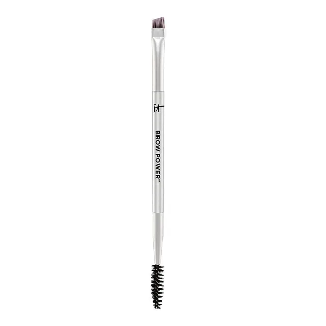 IT Cosmetics Heavenly Luxe™ Brown Power Universal Transformer Brush