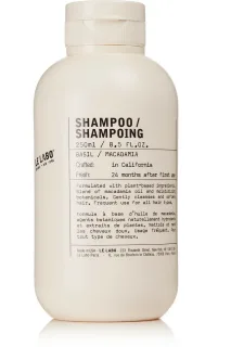 Le Labo Basil Hair Shampoo