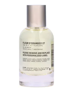 Le Labo Fleur D'Oranger