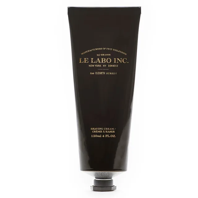 Le Labo Men's Shaving Cream