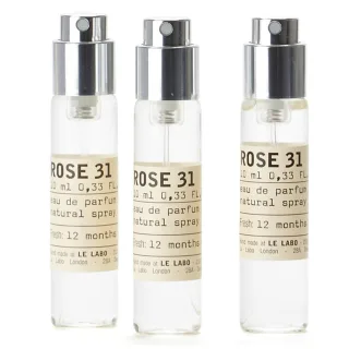 Le Labo Rose 31 Eau de Parfum Travel Tube Refill