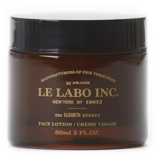 Le Labo Men's Face Lotion
