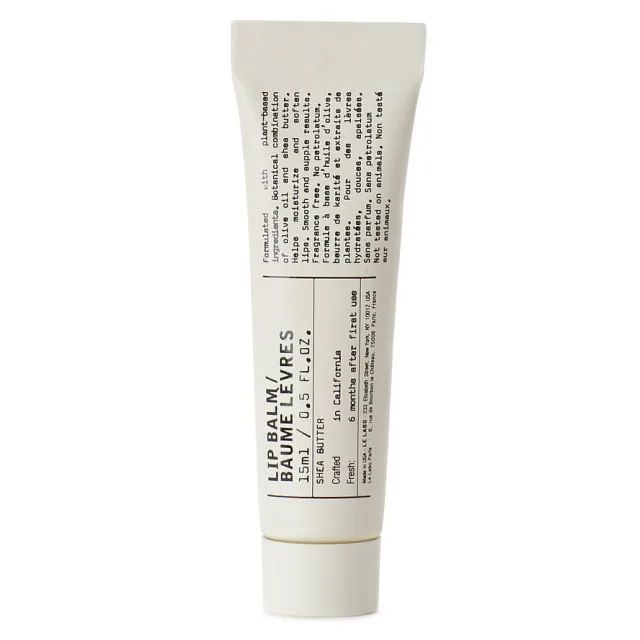 Le Labo Lip Balm