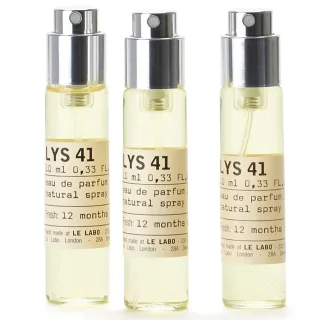 Le Labo Lys 41 Eau de Parfum Travel Tube Refill