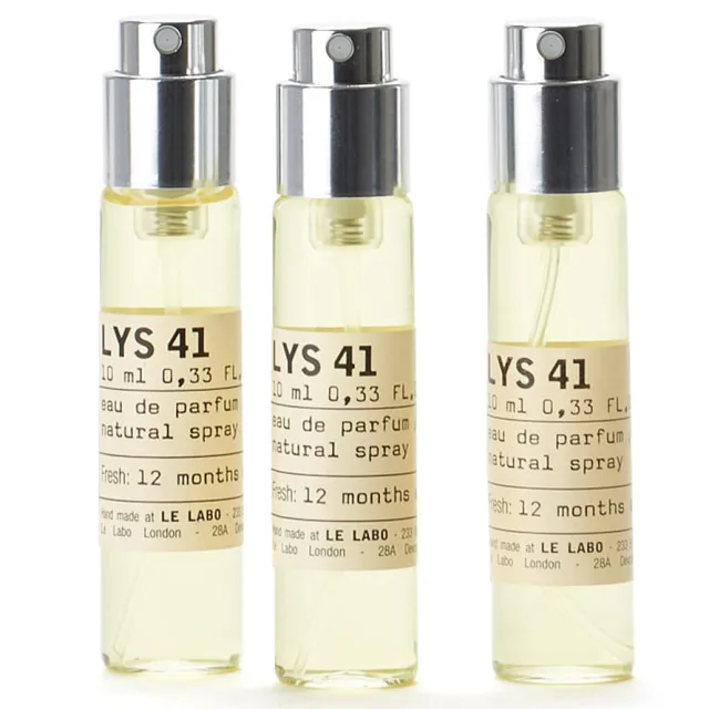 Le Labo Lys 41 Eau de Parfum Travel Tube Refill
