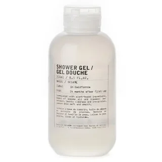 Le Labo Basil Shower Gel