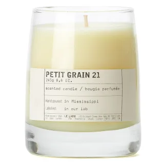 Le Labo Petit Grain