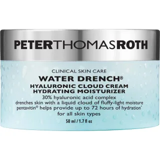 Peter Thomas Roth Hyaluronic Cloud Cream