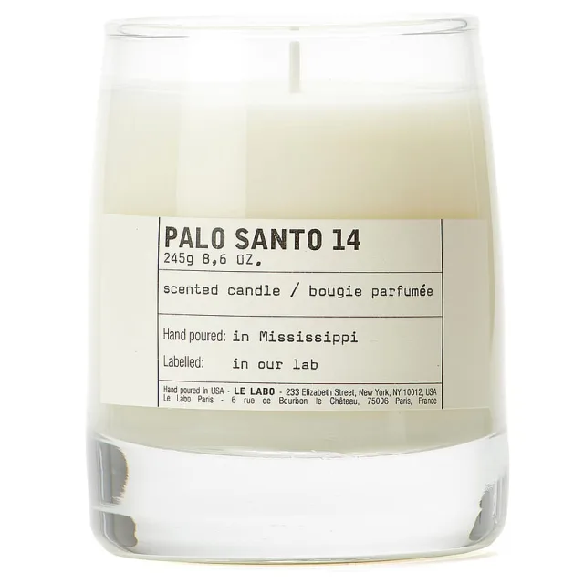 Le Labo Palo Santo