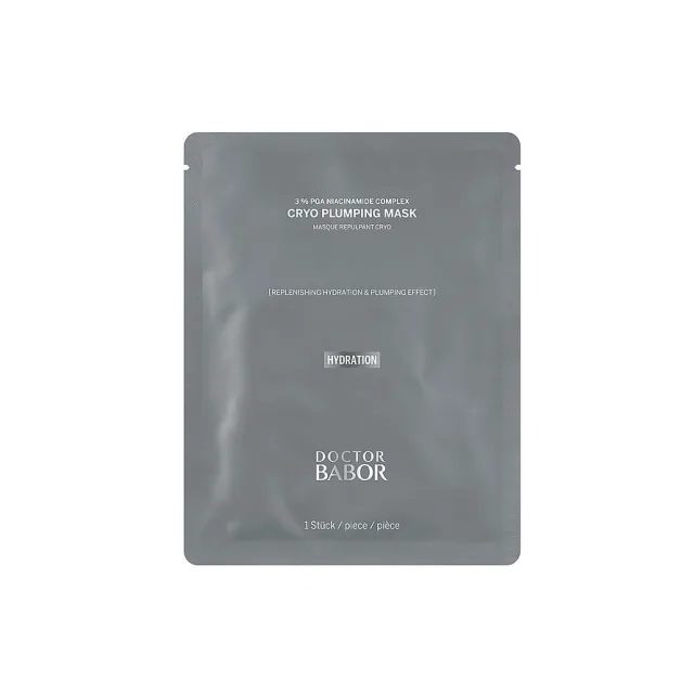 Babor DOCTOR Cryo Plumping Mask