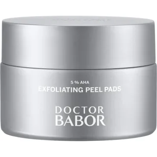 Babor DOCTOR Exfoliating Peel Pads