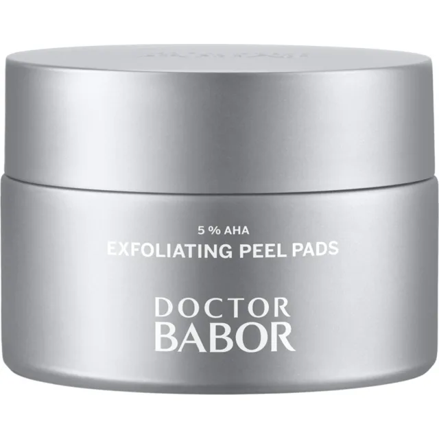 Babor DOCTOR Exfoliating Peel Pads