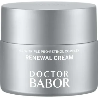 Babor DOCTOR Renewal Cream