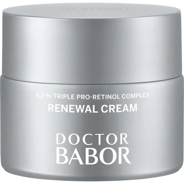 Babor DOCTOR Renewal Cream