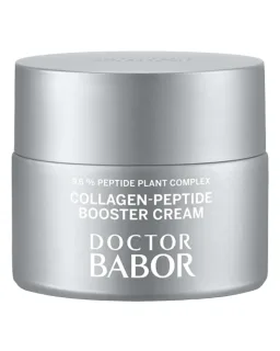 Babor DOCTOR Collagen Peptide Booster Cream
