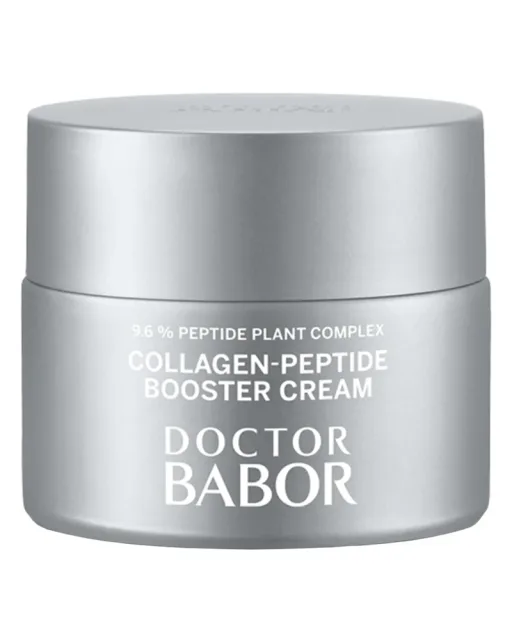 Babor DOCTOR Collagen Peptide Booster Cream