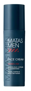 Matas Striber Men Face Creme For Normal Skin