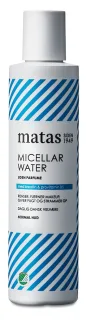 Matas Striber Micellar Water For Normal Skin Fragrance Free