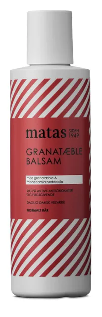 Matas Striber Pomegranate Conditioner 250 ml