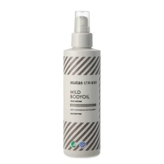 Matas Striber Mild Body Oil