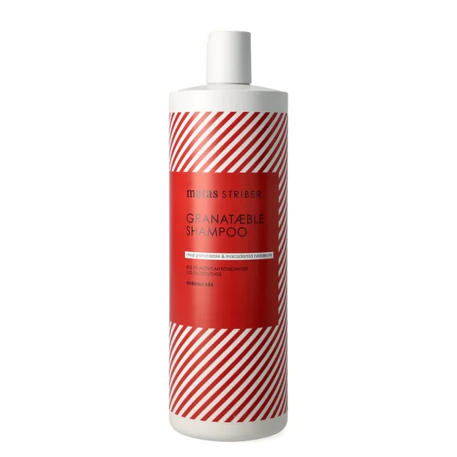 Matas Striber Pomegranate Shampoo 1000 ml