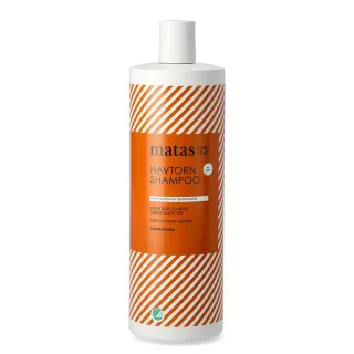 Matas Striber Sea Buckthorn Shampoo