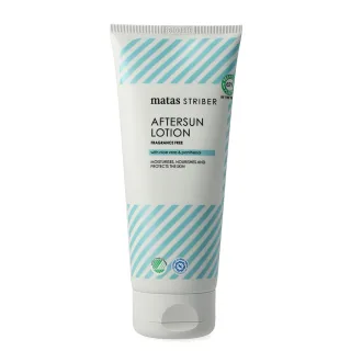 Matas Striber Aftersun Lotion