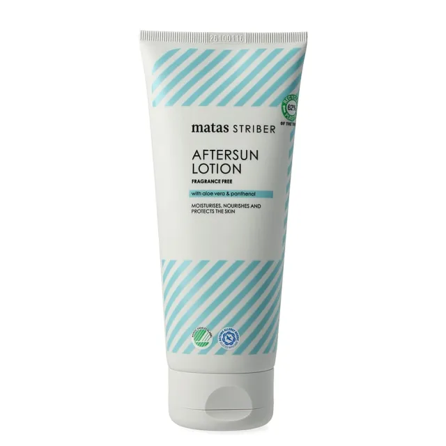 Matas Striber Aftersun Lotion