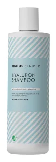 Matas Striber Hyaluron Shampoo