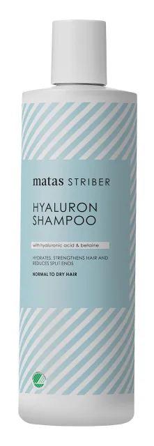 Matas Striber Hyaluron Shampoo