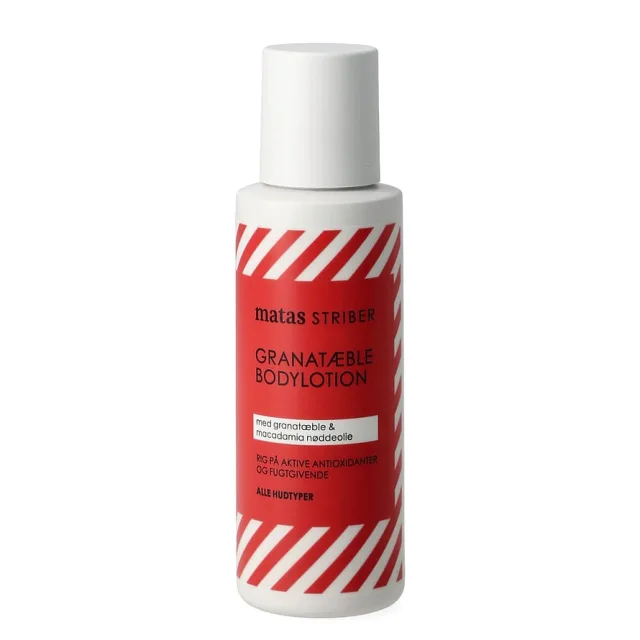 Matas Striber Pomegranate Body Lotion