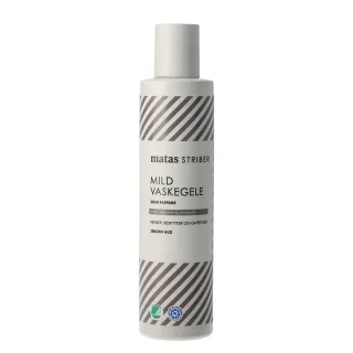 Matas Striber Mild Wash Gel For Senstive Skin