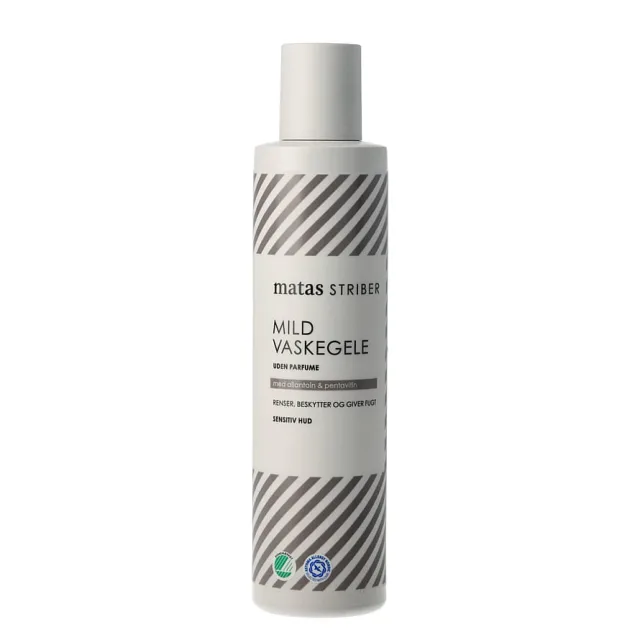 Matas Striber Mild Wash Gel For Senstive Skin