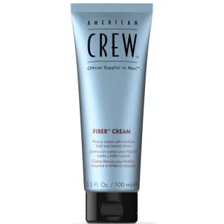 American Crew Fiber Cream