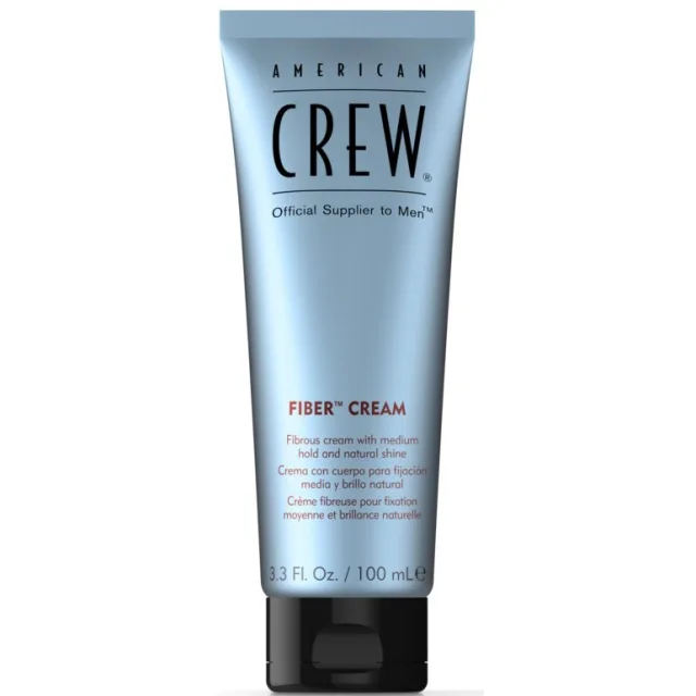 American Crew Fiber Cream
