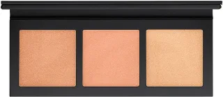 MAC Cosmetics Hyper Real Glow Palette Shimmy Peach