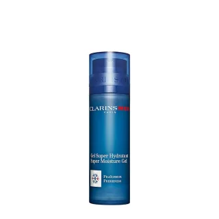 Clarins ClarinsMen Super Moisture Gel