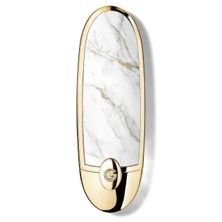 Guerlain Rouge G Case Le Marbre