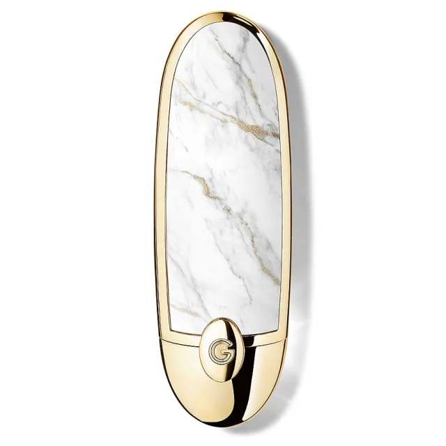 Guerlain Rouge G Case Le Marbre