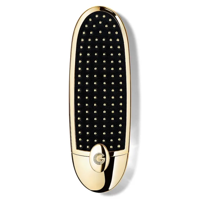 Guerlain Rouge G Case Les Studs